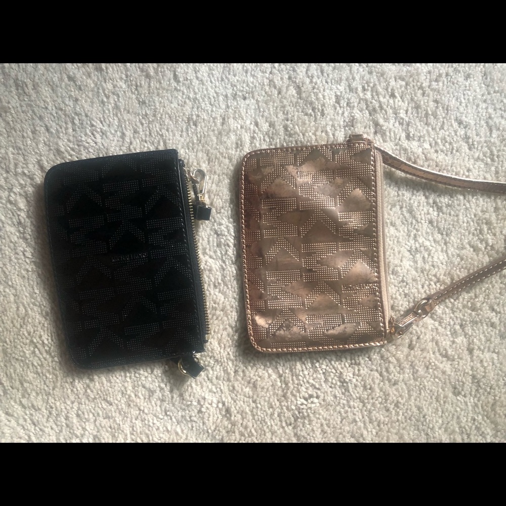 MICHAEL KORS WRISTLETS